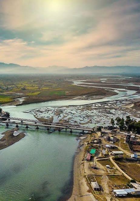 Kund Park Swabi