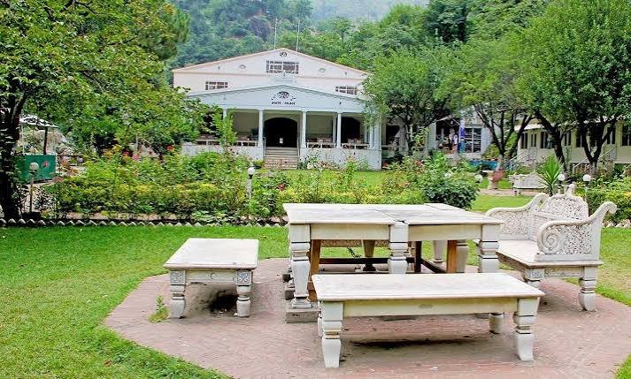 Saidu Sharif Swat