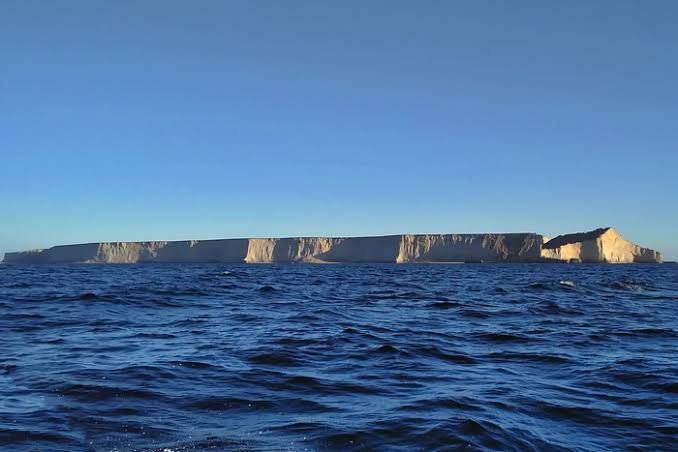 Astola Island Haft Talar Island of Seven Hills Pasni Balochistan