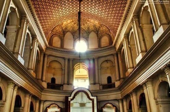 Sadiq Garh Palace Dera Nawab Sahib