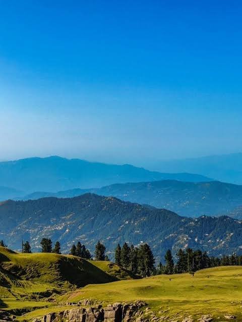Ganga Choti Bagh