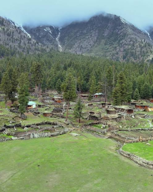 Tatu Village