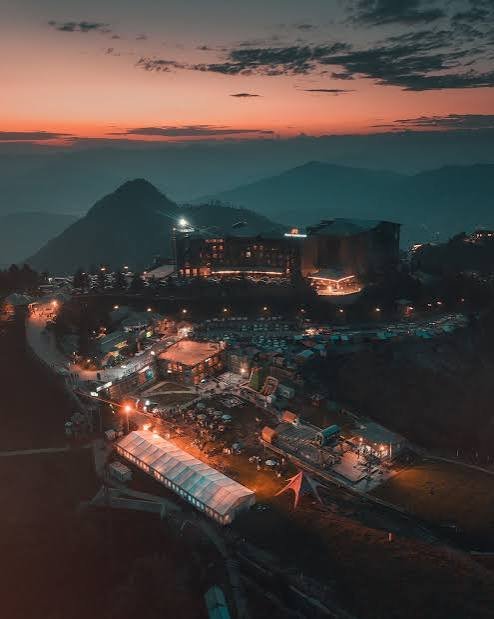 Malam Jabba Swat