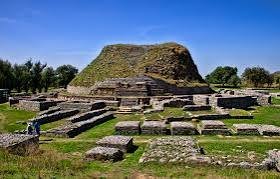 Taxila Ancient Ruins and Museum Taxila
