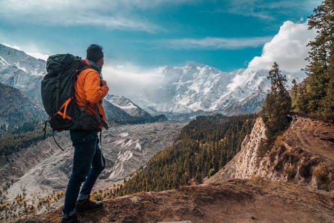 Fairy Meadows