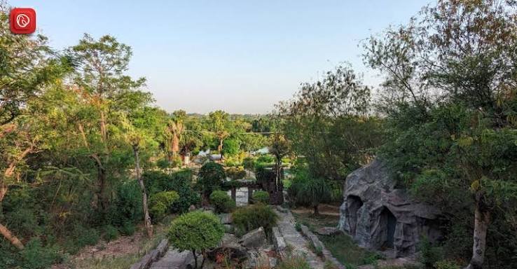 Ayub National Park Rawalpindi