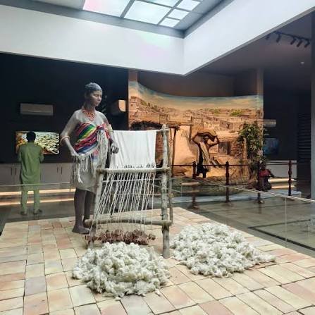 Harappa Archaeological Site and Museum Sahiwal