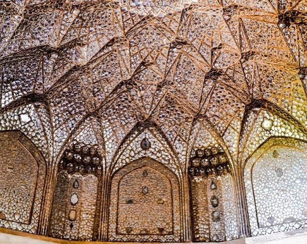 Lahore Fort Shahi Qila and Sheesh Mahal