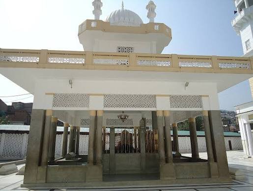 Saidu Sharif Swat