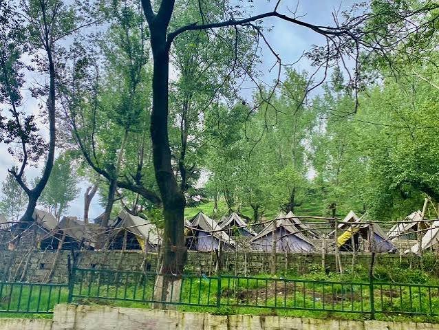 Ghora Gali Galyat Rawalpindi
