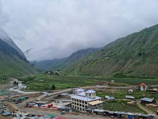 Babusar Top