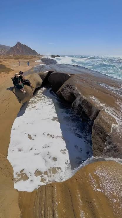 Ganz Beach Jiwani Gwadar Balochistan