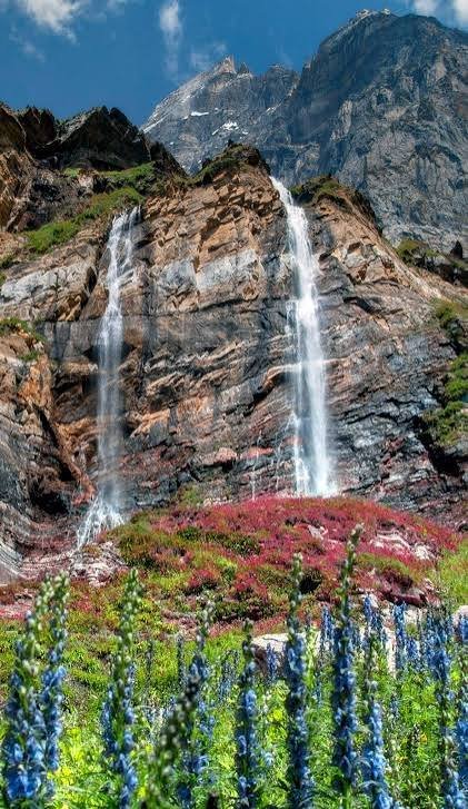 Chitta Katha Lake Neelum