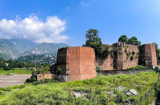 Muzaffarabad City