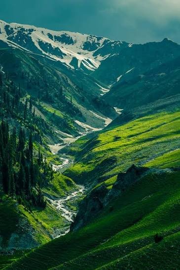 Badogai Pass Upper Dir