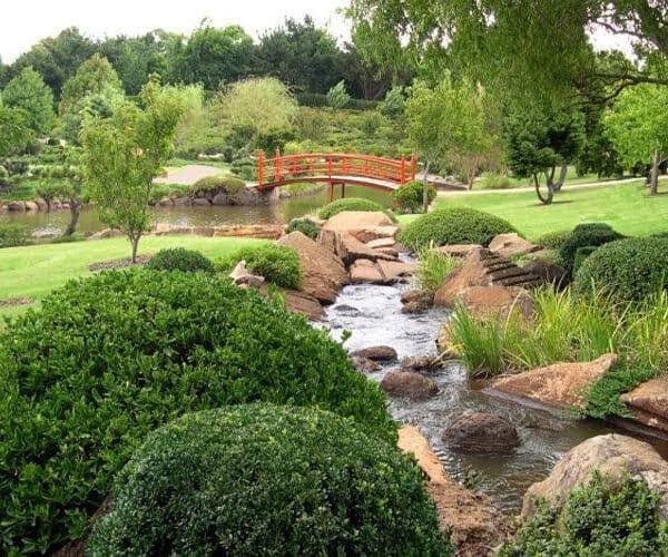 Japanese Children Park Islamabad
