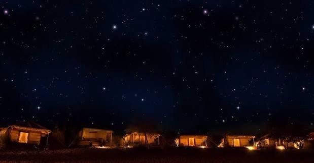 Cholistan Desert Rohi Bahawalpur
