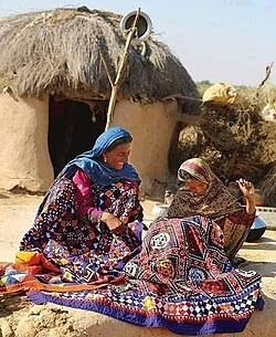 Cholistan Desert Rohi Bahawalpur
