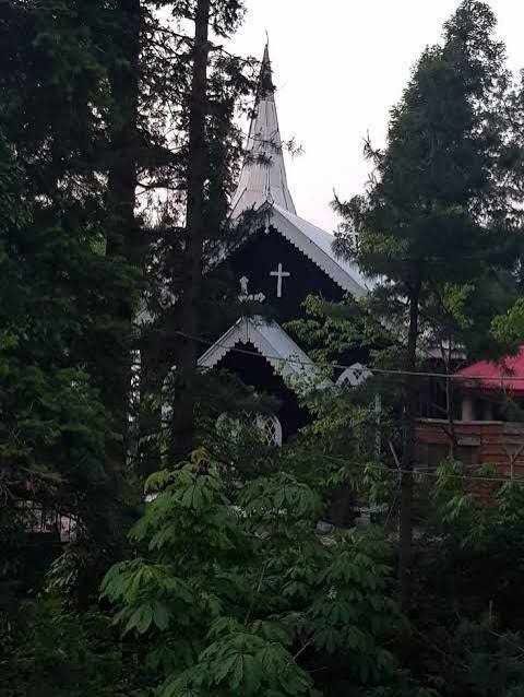 Nathia Gali Hazara
