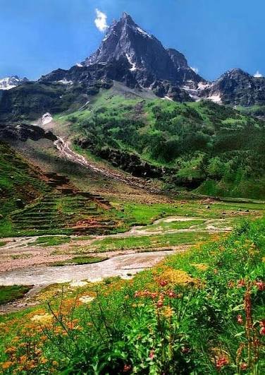 Chitta Katha Lake Neelum