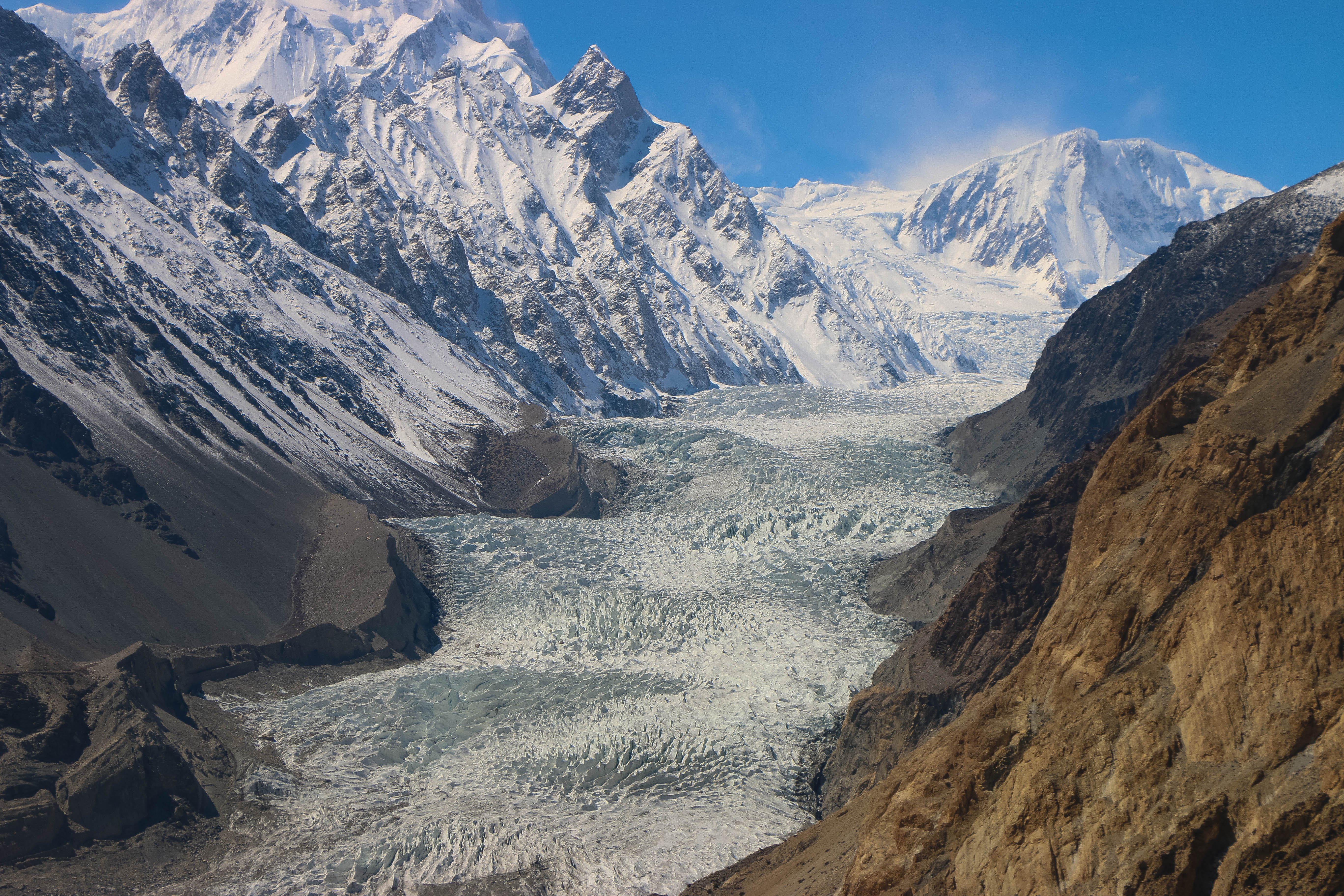 Ondra Poygah Gulmit Trek