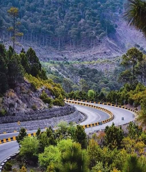 Ghora Gali Galyat Rawalpindi