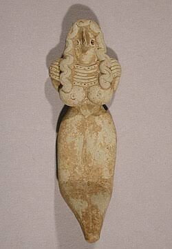 Mehrgarh Archaeological Site Sibi Kacchi Plain