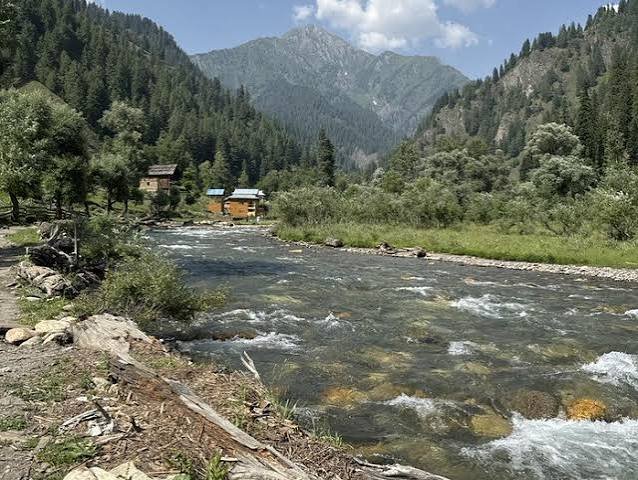 Taobat Neelum Valley