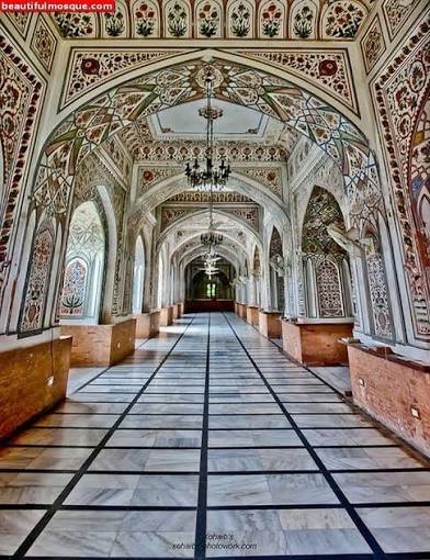 Peshawar Old City Khyber Pakhtunkhwa