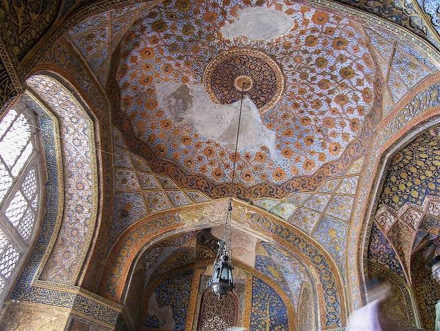 Tomb of Shah Ali Akbar Multan