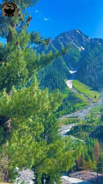 Naltar Ski Resort