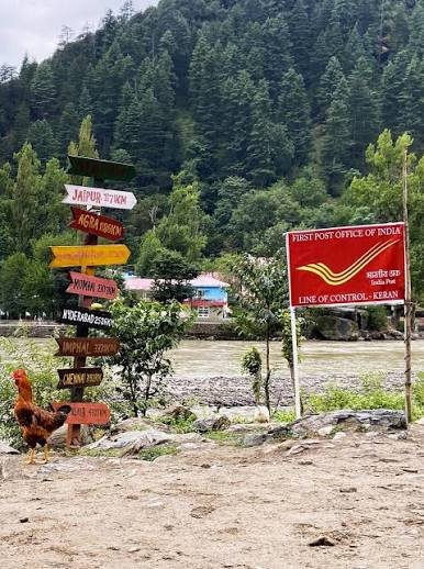 Keran Neelum Valley