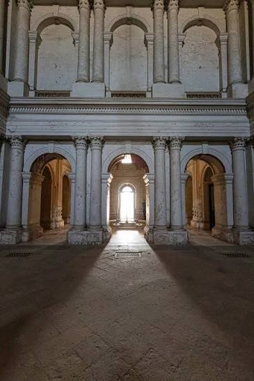 Sadiq Garh Palace Dera Nawab Sahib