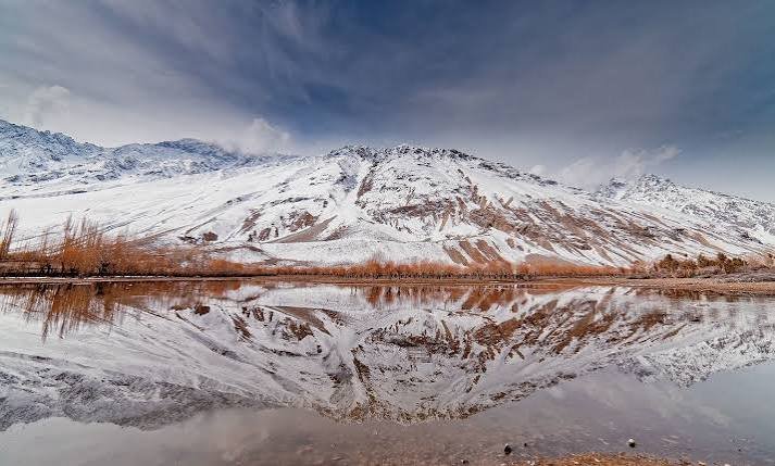 Yasin Valley