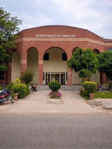 Bahauddin Zakariya University Multan BZU