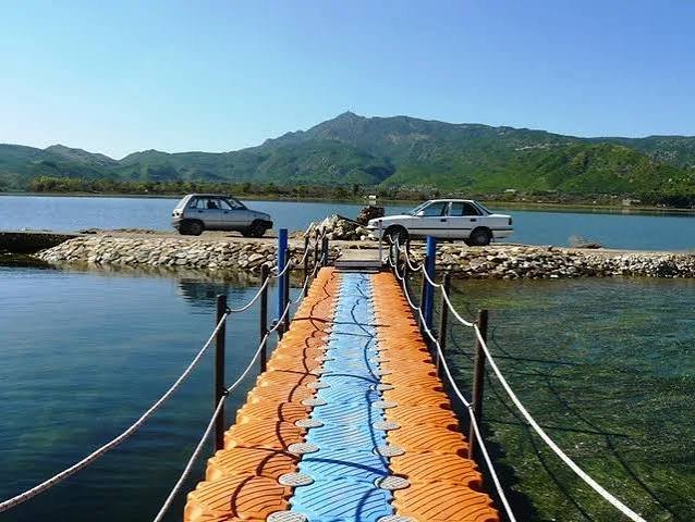 Uchali Lake and Kanhatti Garden Khushab