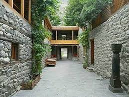 Khaplu Palace Yabgo Khar