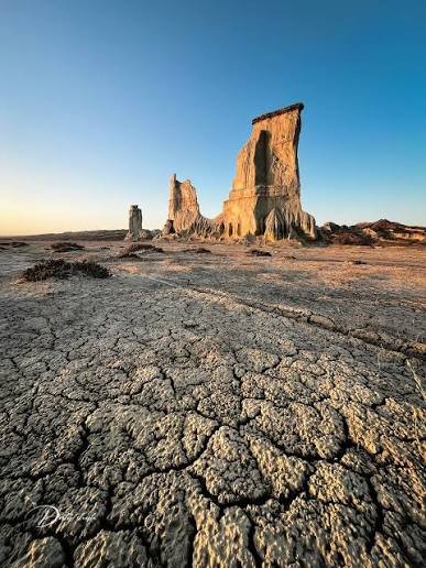 Pishukan Beach Gwadar Balochistan