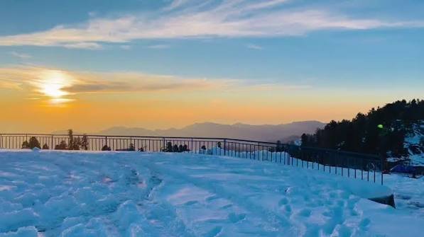 Toli Peer Rawalakot