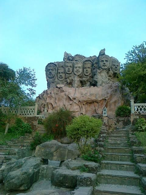Ayub National Park Rawalpindi