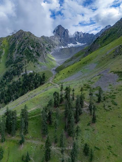 Ishkoman Valley