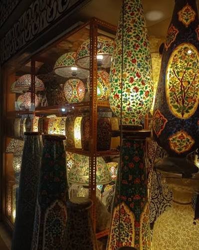 Lok Virsa Heritage Museum Islamabad