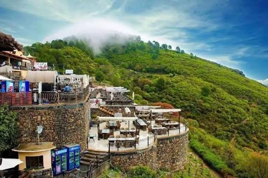 Dunga Gali Galyat Abbottabad