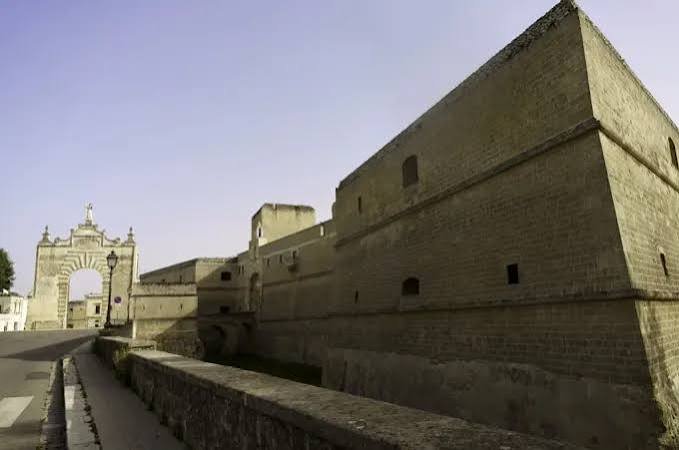 Jamrud Fort Khyber District
