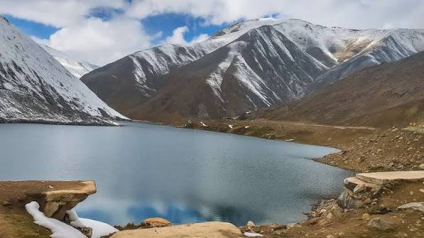 Babusar Top
