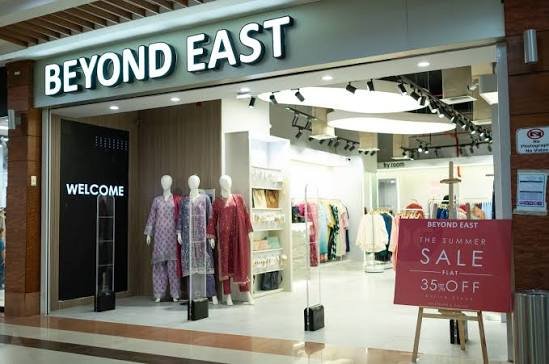 The Centaurus Mall Islamabad