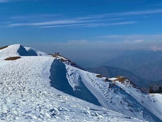 Ganga Choti Bagh