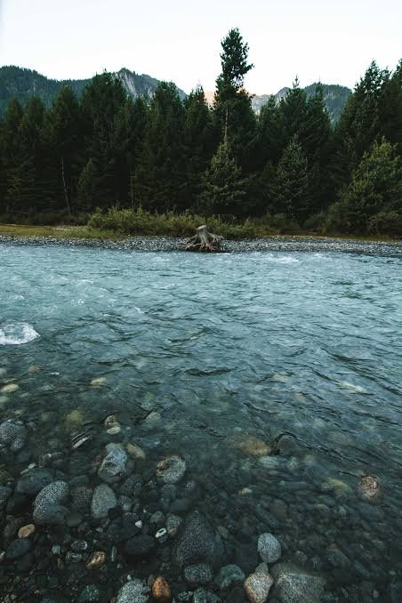 Kala Chashma Kumrat Valley Upper Dir