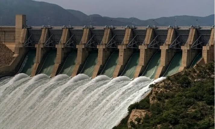 Tarbela Dam Reservoir Haripur
