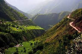 Kawai Kaghan Valley